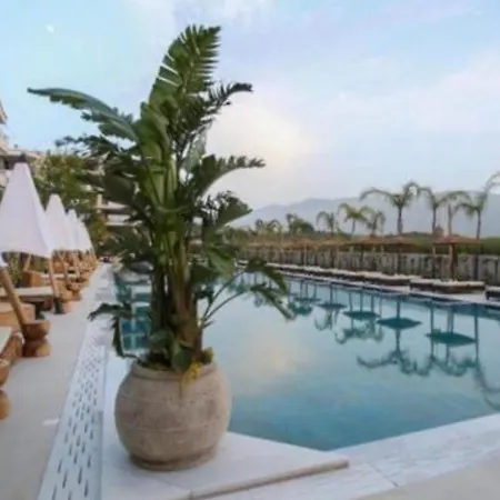 Beachfront Modern With Panoramic Sea View * Орикум
